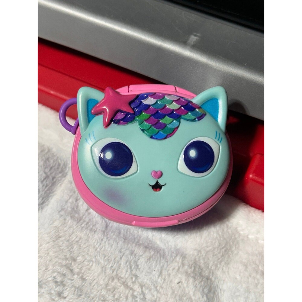 Gabbys dollhouse leap frog